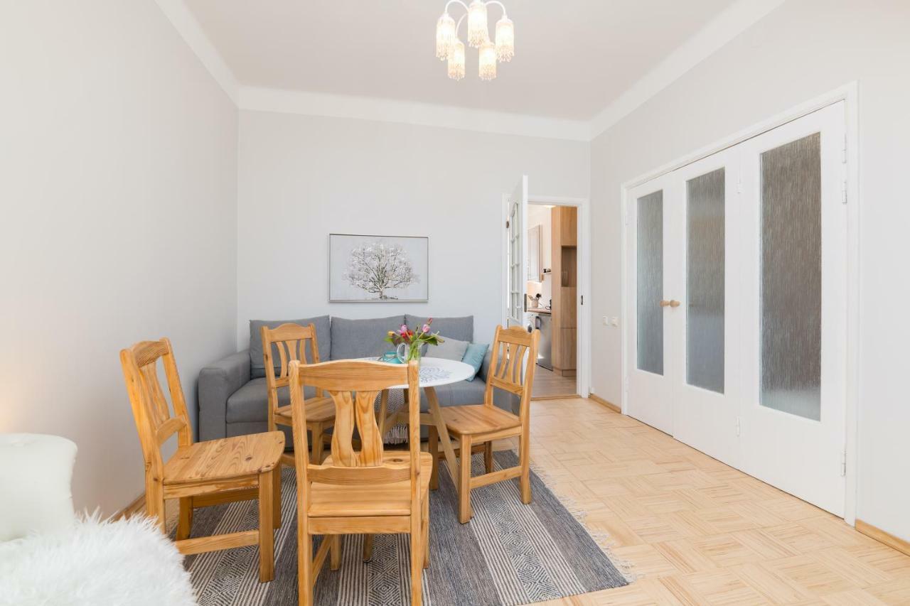 Suurkarja Apartment Tallinn Extérieur photo