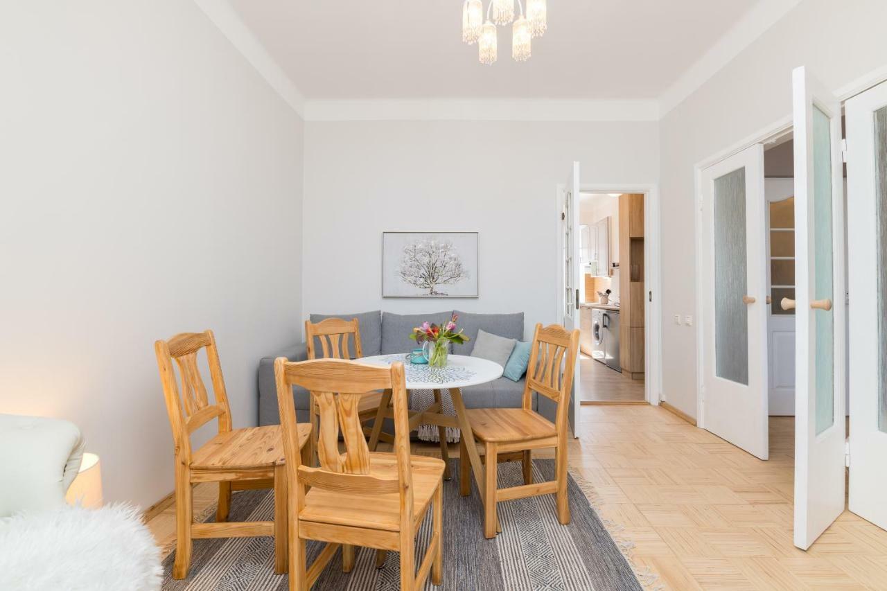 Suurkarja Apartment Tallinn Extérieur photo