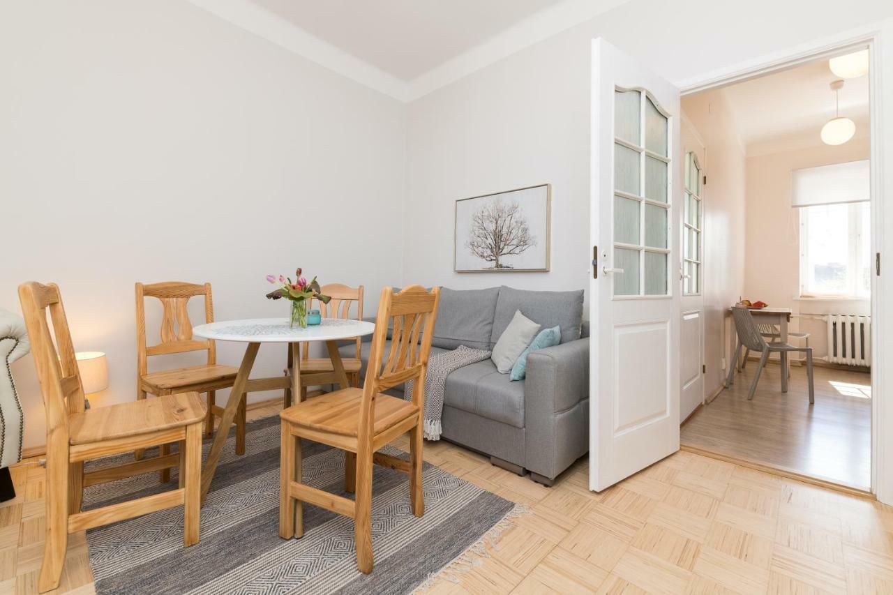 Suurkarja Apartment Tallinn Extérieur photo