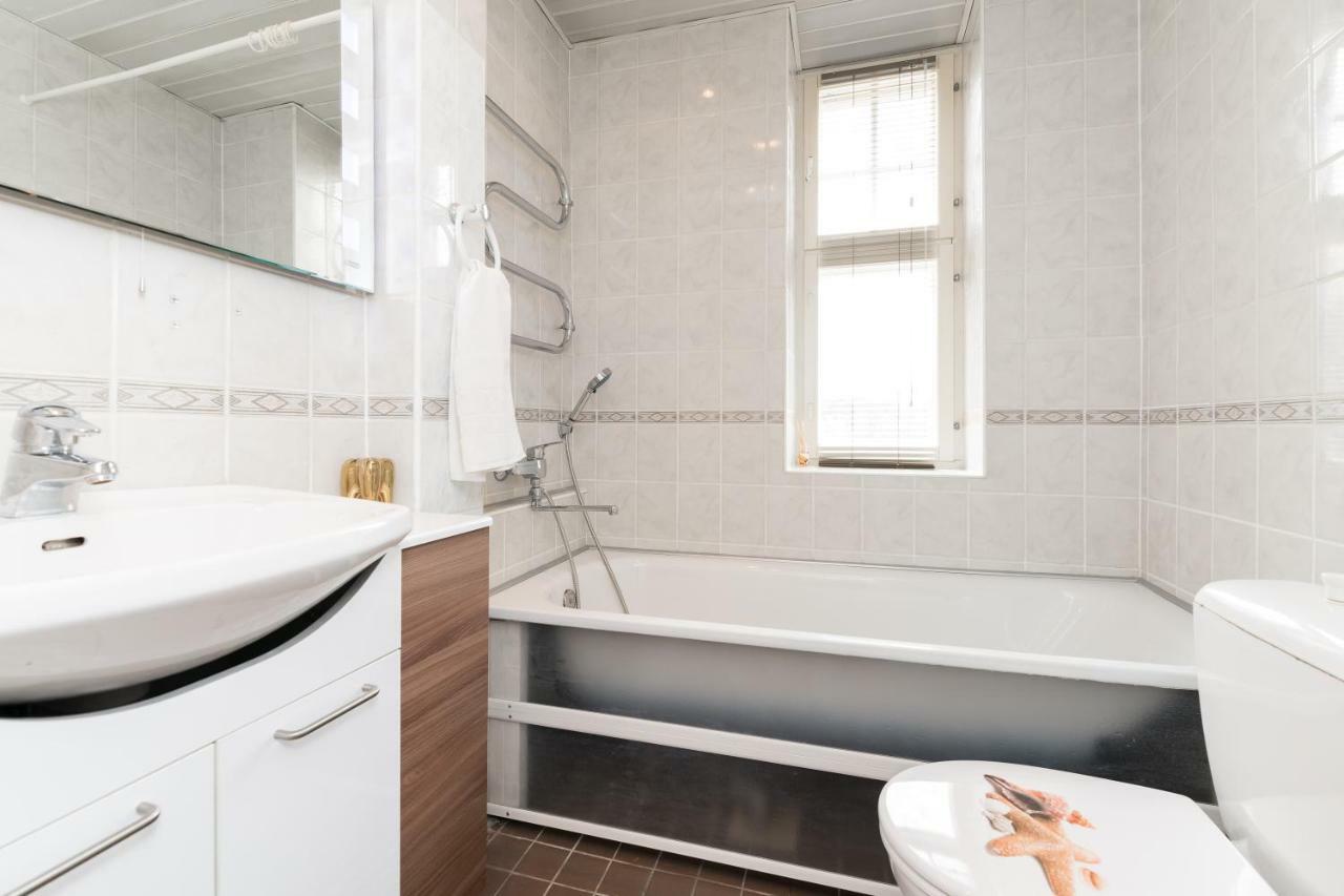 Suurkarja Apartment Tallinn Extérieur photo
