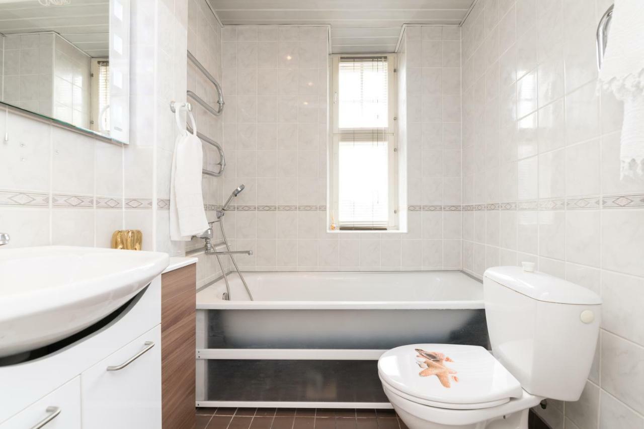 Suurkarja Apartment Tallinn Extérieur photo