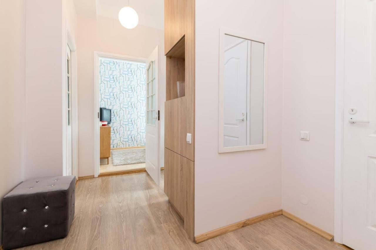 Suurkarja Apartment Tallinn Extérieur photo
