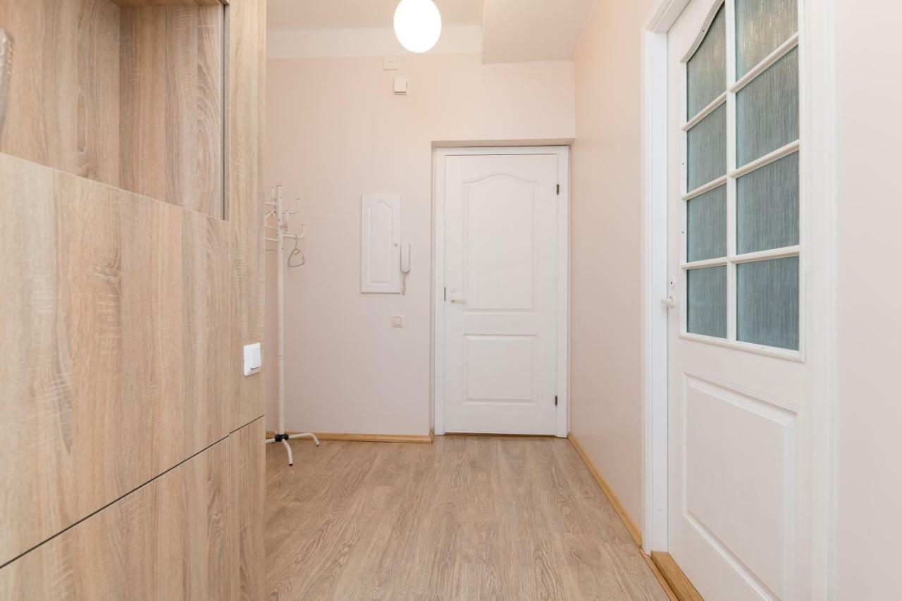 Suurkarja Apartment Tallinn Extérieur photo