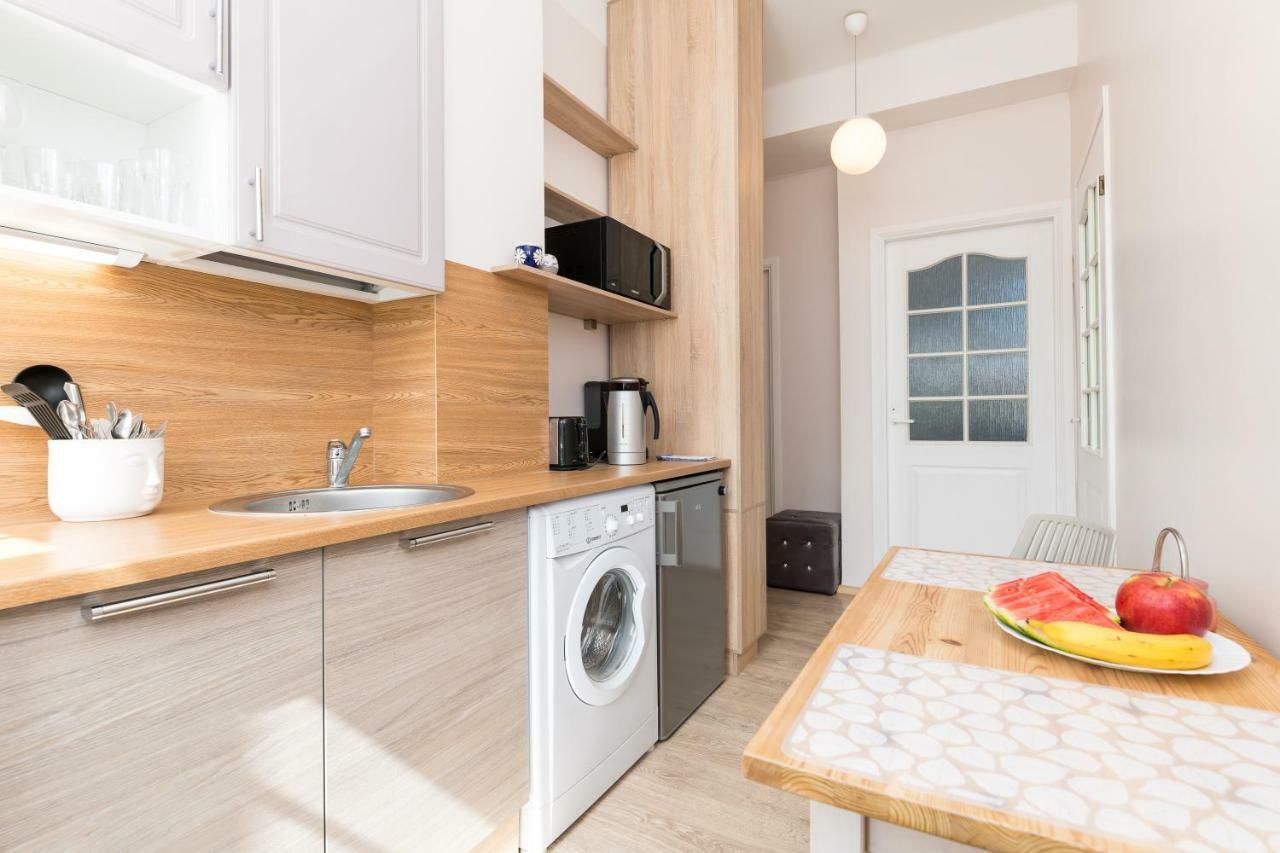 Suurkarja Apartment Tallinn Extérieur photo