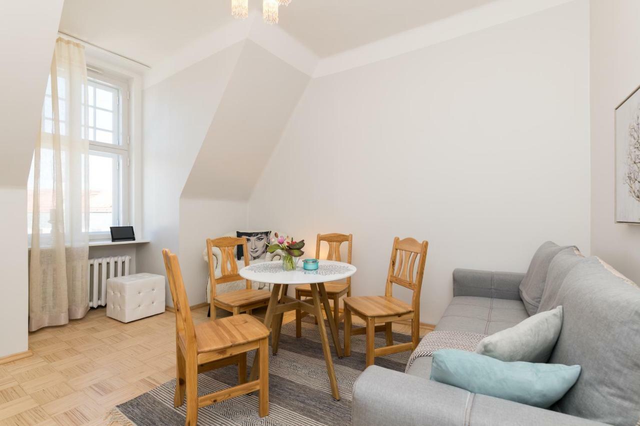 Suurkarja Apartment Tallinn Extérieur photo