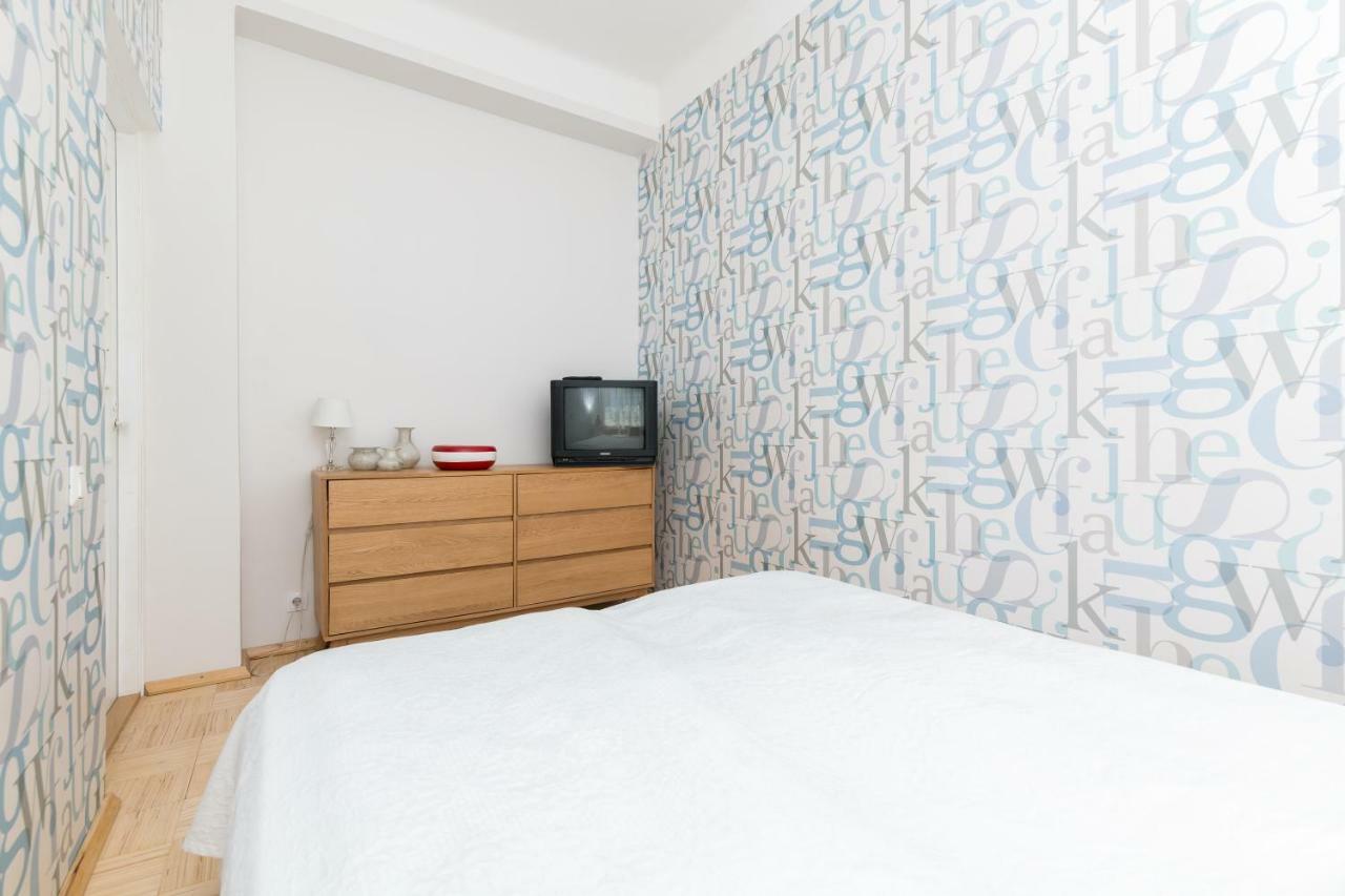 Suurkarja Apartment Tallinn Extérieur photo