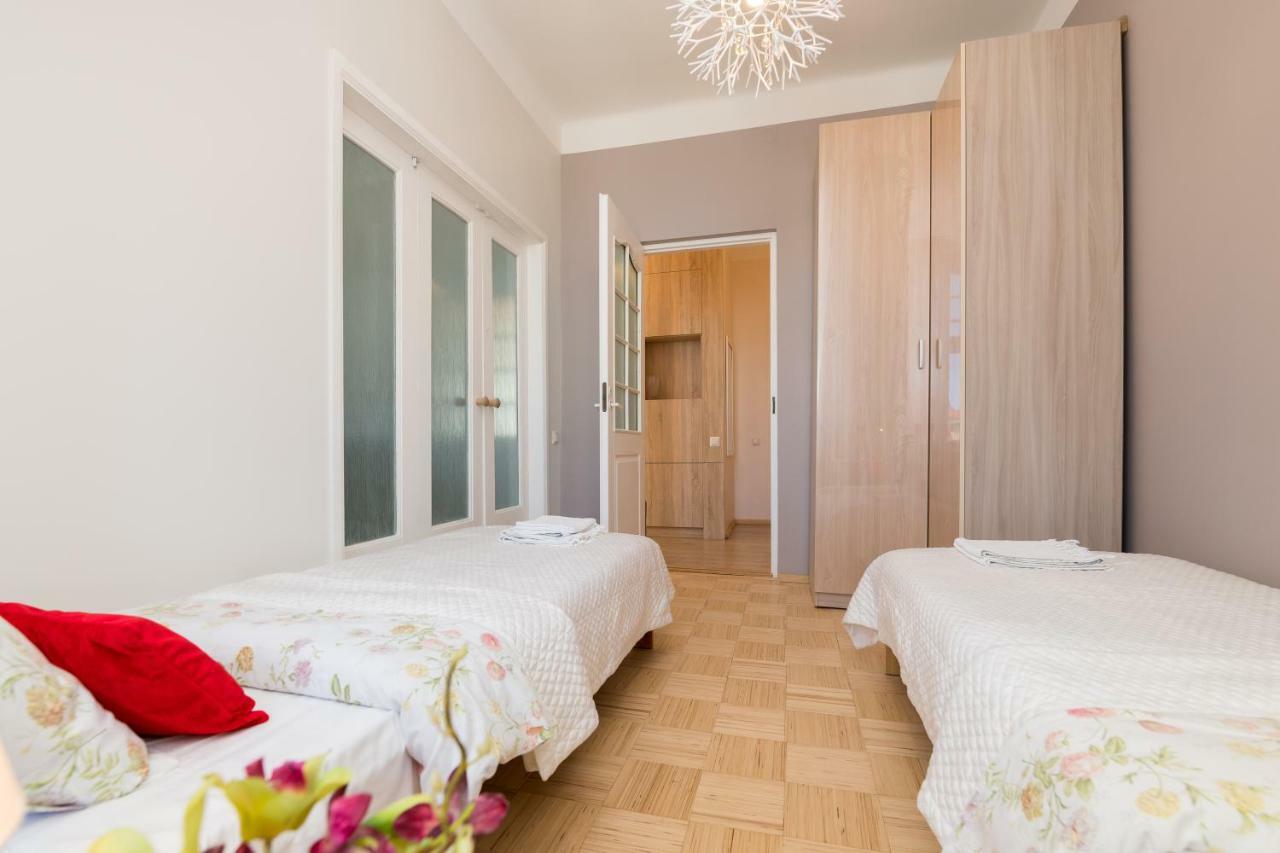 Suurkarja Apartment Tallinn Extérieur photo