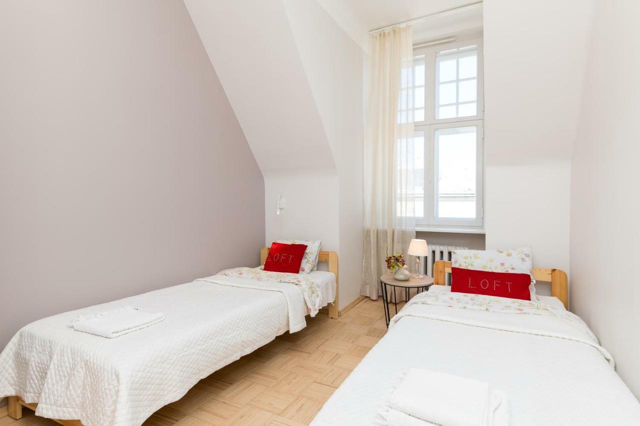 Suurkarja Apartment Tallinn Extérieur photo